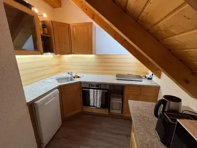 Ferienwohnung für 3 Personen in Dettelbach 6/10