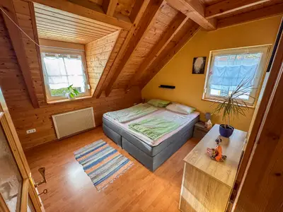 Ferienwohnung für 3 Personen in Dettelbach 9/10