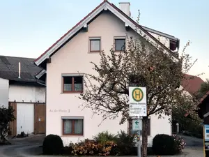 Ferienwohnung für 4 Personen (38 m²) in Bad Staffelstein