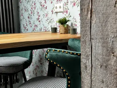 Ferienwohnung für 2 Personen (60 m²) in Jever 4/5