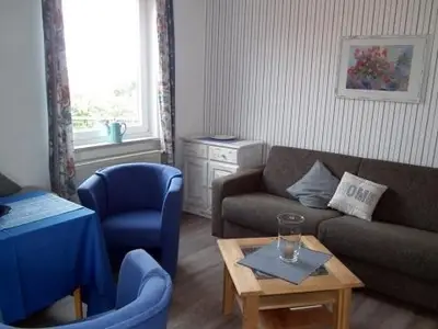 Ferienwohnung für 4 Personen (45 m²) in Baltrum 1/10