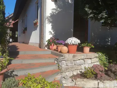 Ferienwohnung für 4 Personen (119 m²) in Lüdenhausen 2/10