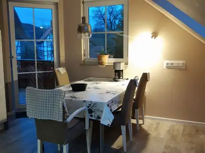 Ferienwohnung für 4 Personen (119 m²) in Lüdenhausen 5/10