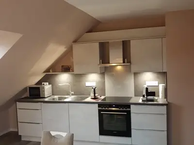 Ferienwohnung für 4 Personen (119 m²) in Lüdenhausen 6/10