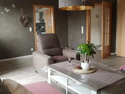 Ferienwohnung für 4 Personen (119 m²) in Lüdenhausen 7/10