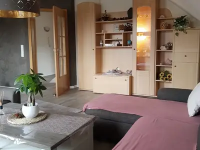 Ferienwohnung für 4 Personen (119 m²) in Lüdenhausen 8/10