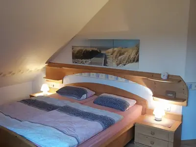 Ferienwohnung für 4 Personen (119 m²) in Lüdenhausen 9/10