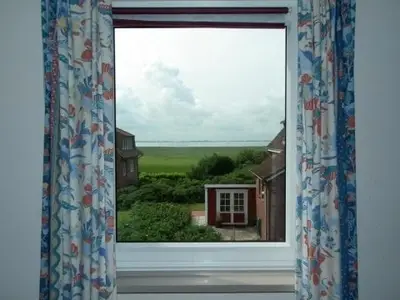 Ferienwohnung für 4 Personen (45 m²) in Baltrum 6/10