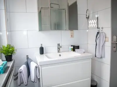 Ferienwohnung für 4 Personen (45 m²) in Baltrum 7/10