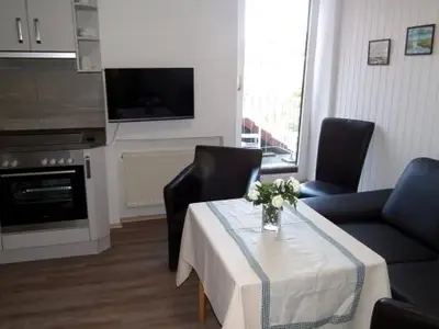 Ferienwohnung für 4 Personen (45 m²) in Baltrum 1/10