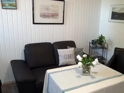 Ferienwohnung für 4 Personen (45 m²) in Baltrum 3/10