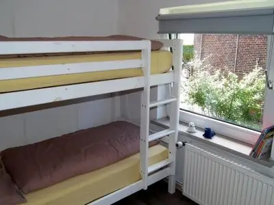 Ferienwohnung für 4 Personen (45 m²) in Baltrum 5/10