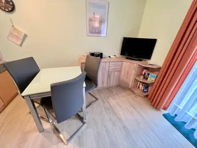 Ferienwohnung für 3 Personen (54 m²) in Zingst 7/10