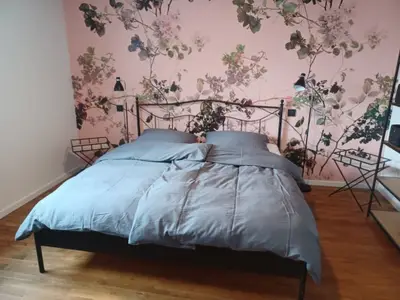 Ferienwohnung für 4 Personen (56 m²) in Schlier 2/10