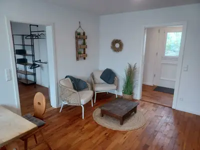 Ferienwohnung für 4 Personen (56 m²) in Schlier 3/10