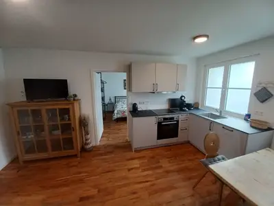 Ferienwohnung für 4 Personen (56 m²) in Schlier 5/10
