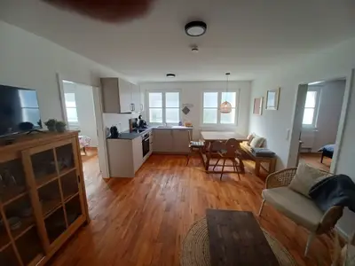 Ferienwohnung für 4 Personen (56 m²) in Schlier 6/10