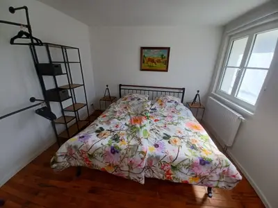 Ferienwohnung für 4 Personen (56 m²) in Schlier 7/10