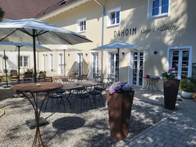 Ferienwohnung für 4 Personen (56 m²) in Schlier 10/10