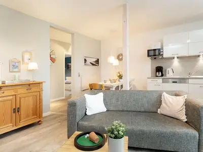 Ferienwohnung für 4 Personen (61 m²) in Rettin 2/10