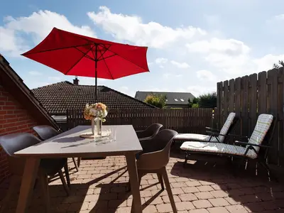 Ferienwohnung für 4 Personen (61 m²) in Rettin 3/10