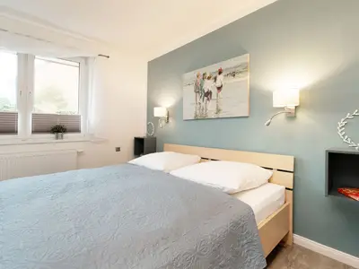 Ferienwohnung für 4 Personen (61 m²) in Rettin 4/10