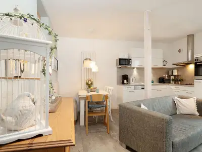 Ferienwohnung für 4 Personen (61 m²) in Rettin 6/10