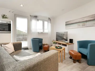 Ferienwohnung für 4 Personen (61 m²) in Rettin 7/10