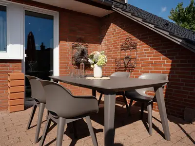 Ferienwohnung für 4 Personen (61 m²) in Rettin 8/10