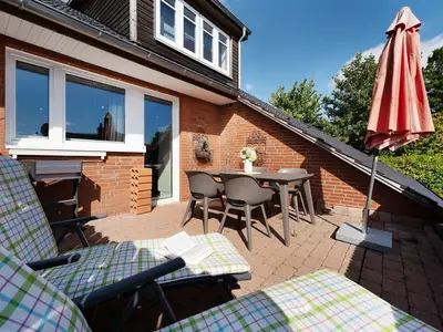 Ferienwohnung für 4 Personen (61 m²) in Rettin 9/10