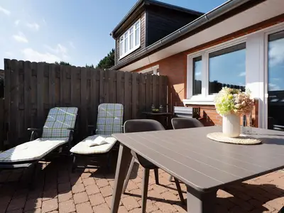 Ferienwohnung für 4 Personen (61 m²) in Rettin 10/10