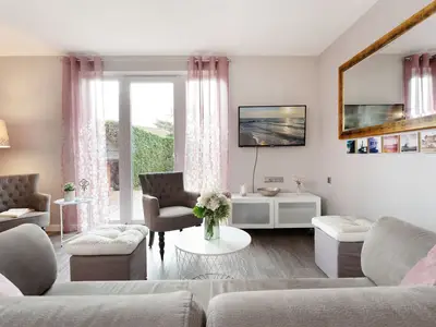 Ferienwohnung für 2 Personen (78 m²) in Rettin 1/10