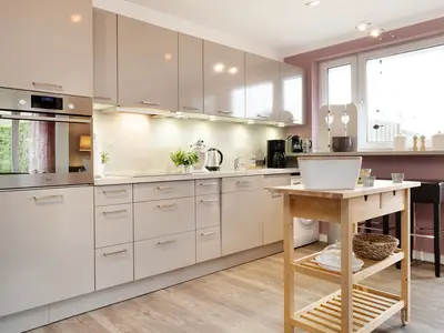 Ferienwohnung für 2 Personen (78 m²) in Rettin 2/10