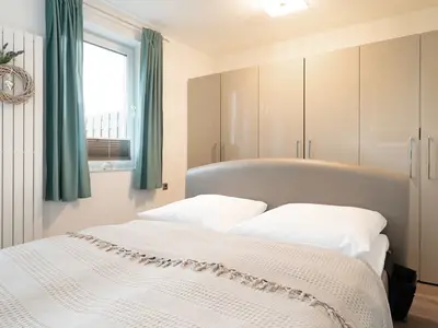 Ferienwohnung für 2 Personen (78 m²) in Rettin 3/10