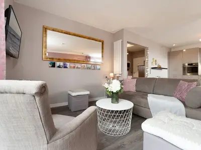 Ferienwohnung für 2 Personen (78 m²) in Rettin 5/10