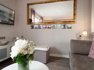 Ferienwohnung für 2 Personen (78 m²) in Rettin 6/10