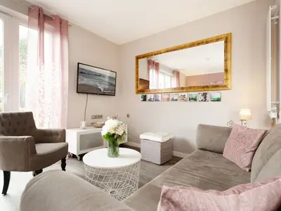 Ferienwohnung für 2 Personen (78 m²) in Rettin 7/10