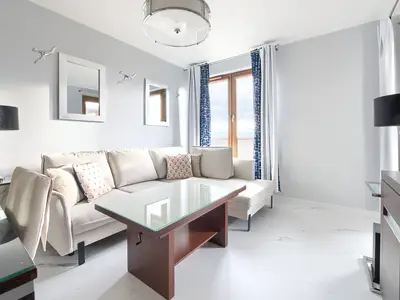 Ferienwohnung für 4 Personen (45 m²) in Kołobrzeg 1/10