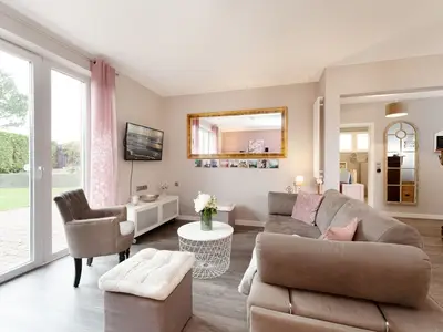 Ferienwohnung für 2 Personen (78 m²) in Rettin 8/10