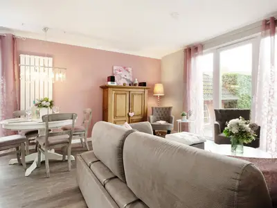 Ferienwohnung für 2 Personen (78 m²) in Rettin 9/10