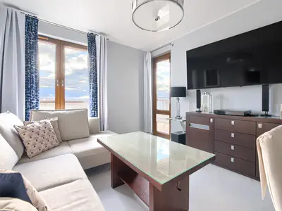 Ferienwohnung für 4 Personen (45 m²) in Kołobrzeg 3/10