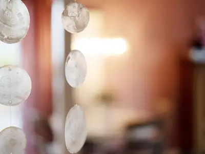 Ferienwohnung für 2 Personen (78 m²) in Rettin 10/10