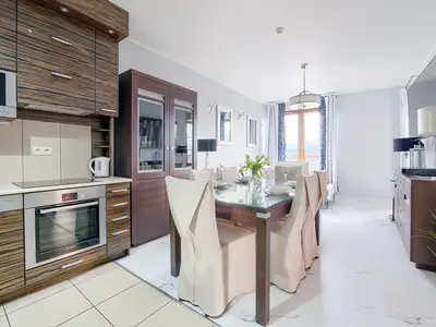 Ferienwohnung für 4 Personen (45 m²) in Kołobrzeg 4/10