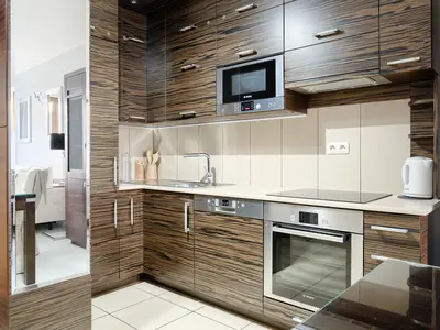 Ferienwohnung für 4 Personen (45 m²) in Kołobrzeg 5/10