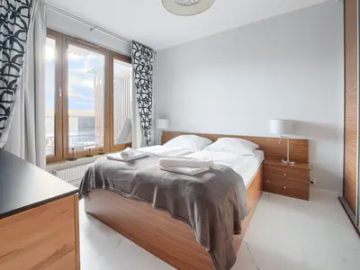 Ferienwohnung für 4 Personen (45 m²) in Kołobrzeg 6/10