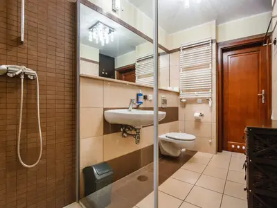 Ferienwohnung für 4 Personen (45 m²) in Kołobrzeg 8/10