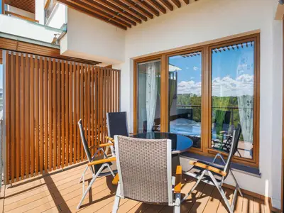 Ferienwohnung für 4 Personen (45 m²) in Kołobrzeg 10/10