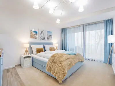Ferienwohnung für 2 Personen (27 m²) in Kołobrzeg 1/9