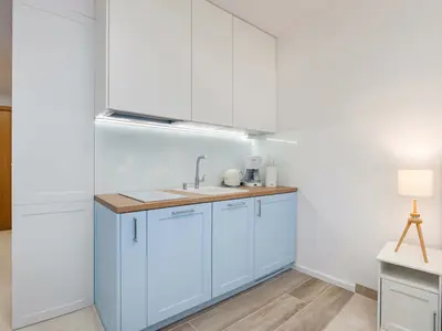 Ferienwohnung für 2 Personen (27 m²) in Kołobrzeg 3/9