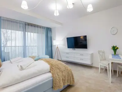 Ferienwohnung für 2 Personen (27 m²) in Kołobrzeg 4/9